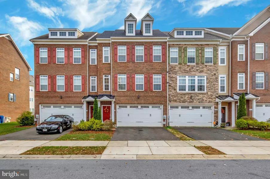 3509 FLAGSTONE ST, Waldorf, MD 20601