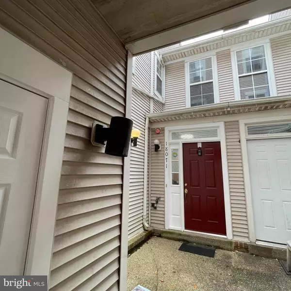 Montgomery Village, MD 20886,18071 ROYAL BONNET CIR #N/A