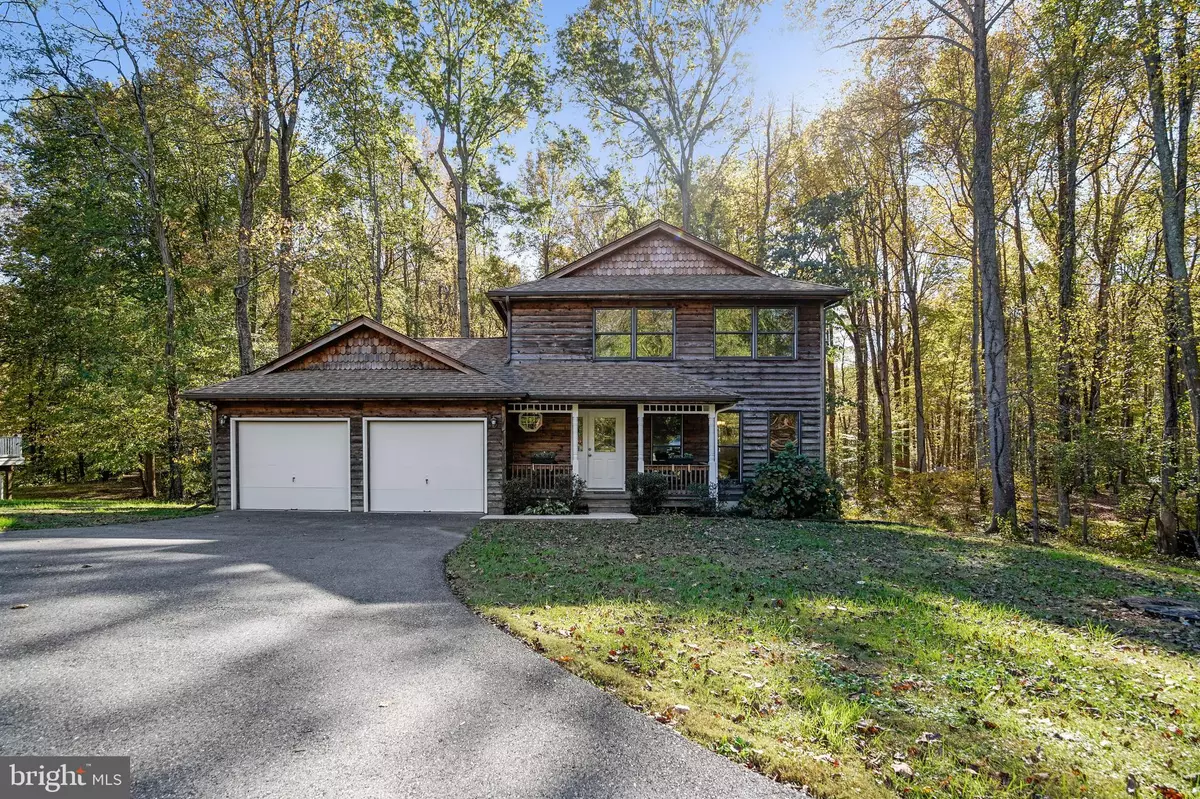 Friendship, MD 20758,7 SCRIVNER DR