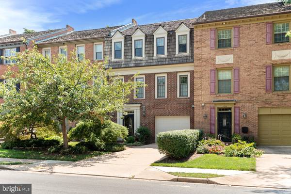 1708 23RD ST S, Arlington, VA 22202