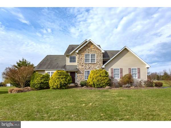 214 W THOMAS CT, Middletown, DE 19709