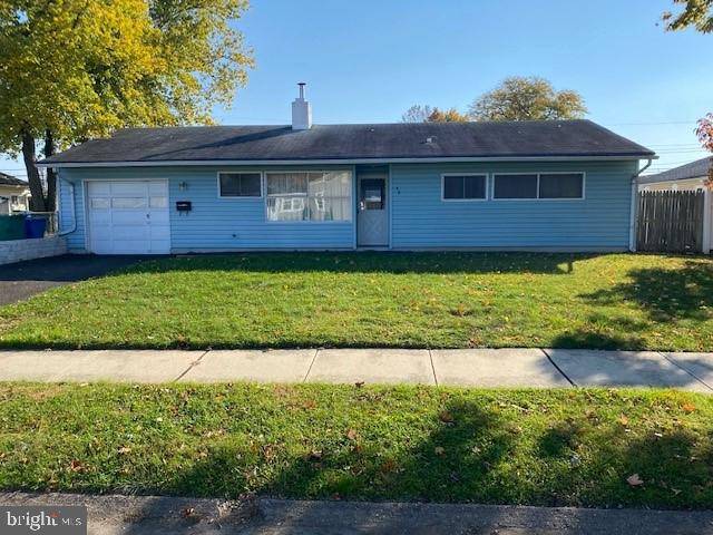 Levittown, PA 19055,48 SUGARMAPLE LN