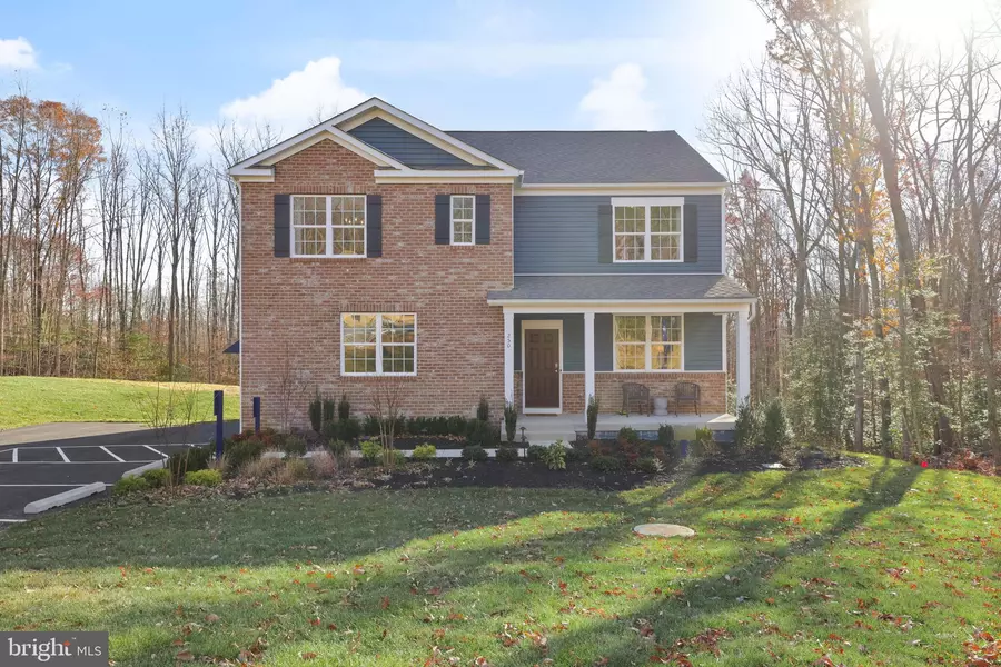 281 ROCK RAYMOND DR, Stafford, VA 22554