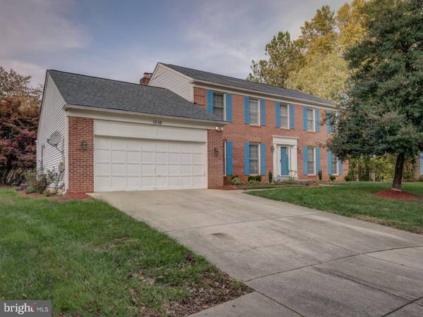 1510 BAYTREE TER, Bowie, MD 20721