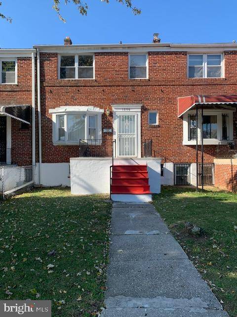 1206 WILDWOOD PKWY, Baltimore, MD 21229