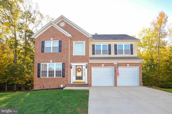 20548 CARMARTHEN DR, Lexington Park, MD 20653