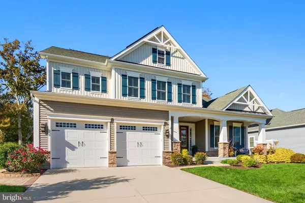 37408 BELLA VIA WAY, Ocean View, DE 19970