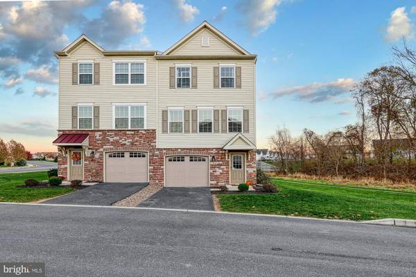 633 KESWICK CT, Mechanicsburg, PA 17055