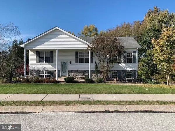 40 MATTHEW DR, New Oxford, PA 17350