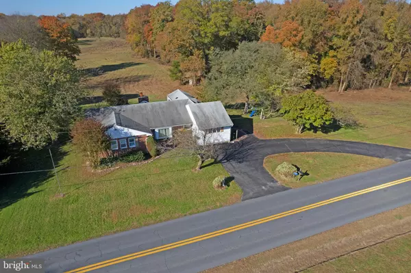 Marydel, DE 19964,5251 MAHAN CORNER RD