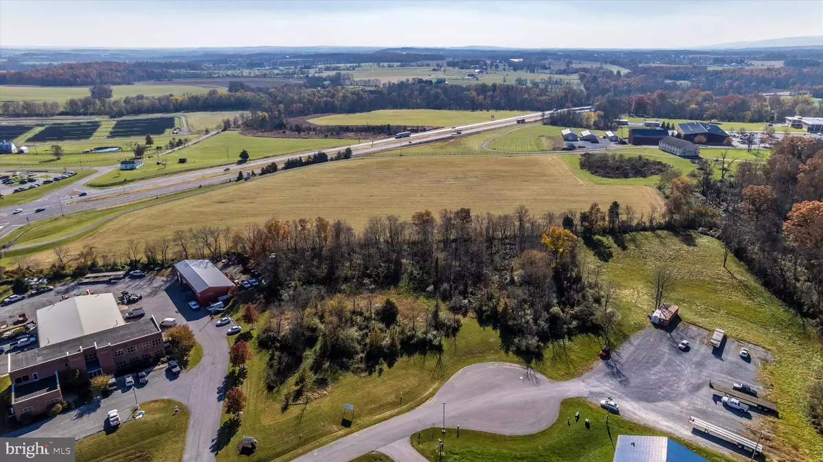 Emmitsburg, MD 21727,3 CREAMERY WAY #LOT 5