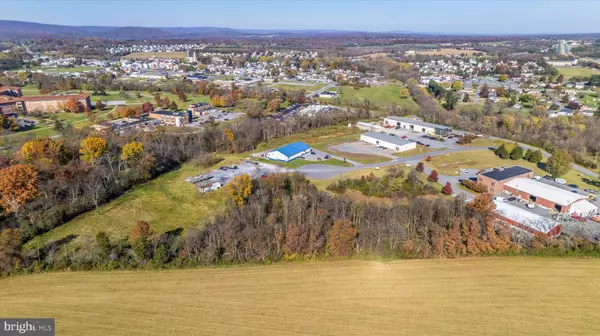 Emmitsburg, MD 21727,3 CREAMERY WAY #LOT 5