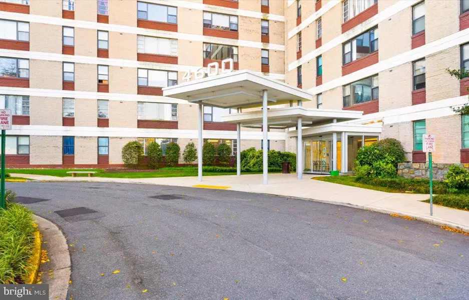 4600 DUKE ST #1323, Alexandria, VA 22304