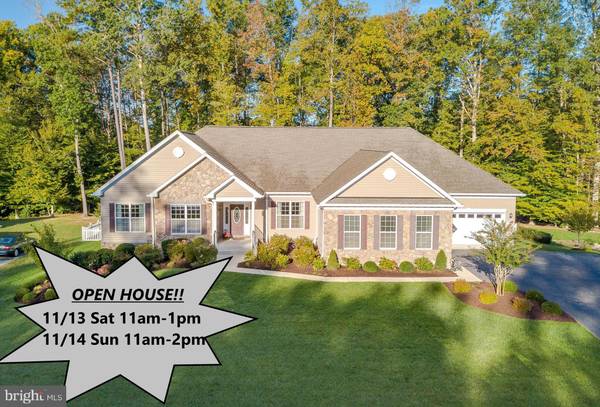 1351 FAIRWOOD DR, Huntingtown, MD 20639