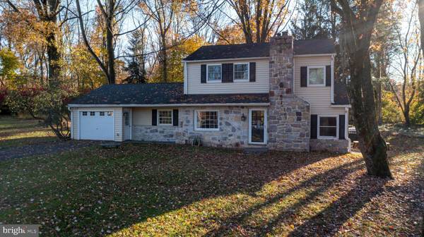 1121 DOGWOOD CT, Pottstown, PA 19465