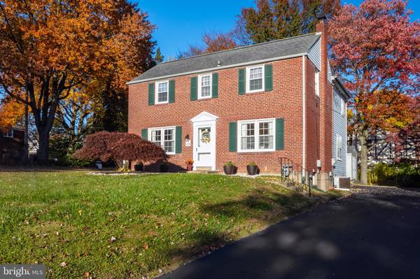 125 BRENTWOOD RD, Havertown, PA 19083