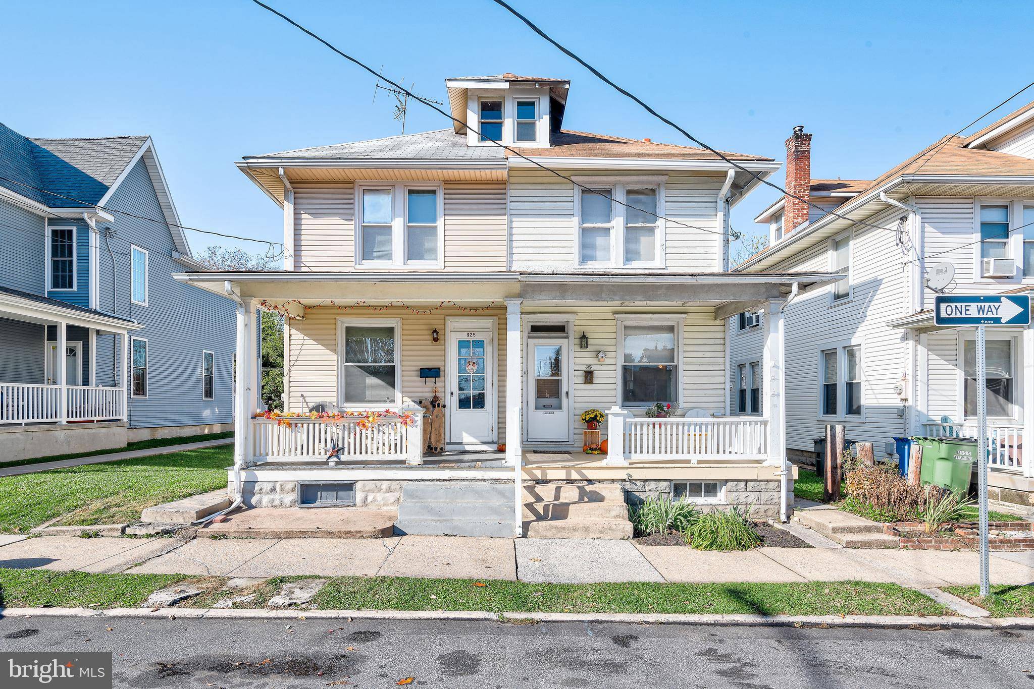 New Cumberland, PA 17070,323 7TH ST