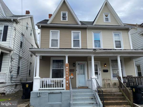 232 S 29TH ST, Harrisburg, PA 17103