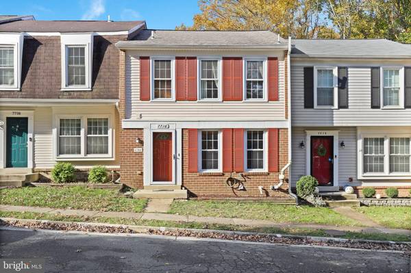 7716 GROVELAND HEIGHTS CT, Springfield, VA 22153