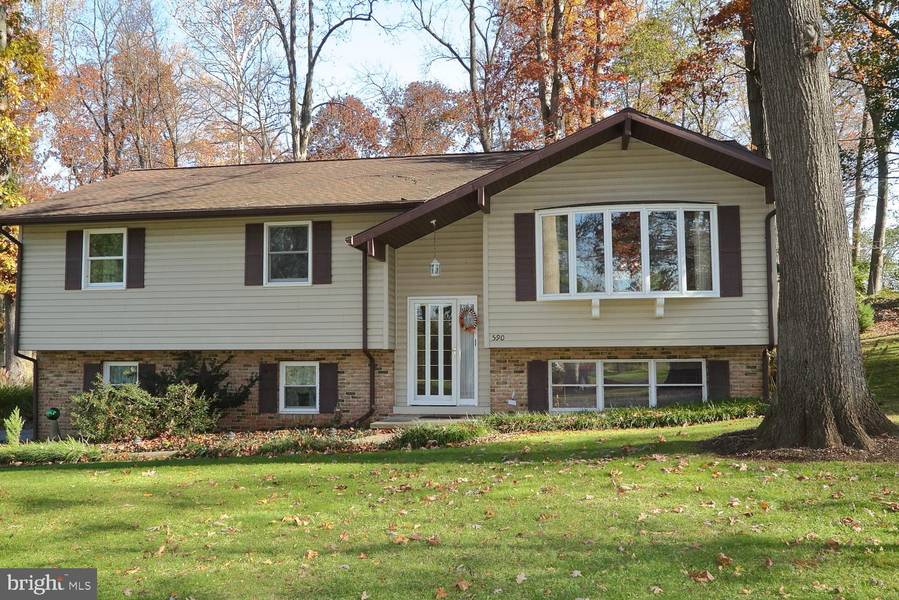 590 MILLER RD, Elizabethtown, PA 17022