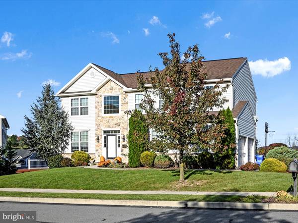 65 HARRY AVE,  Reading,  PA 19607