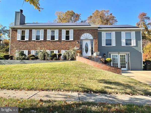 410 BENTWOOD DR, Fort Washington, MD 20744