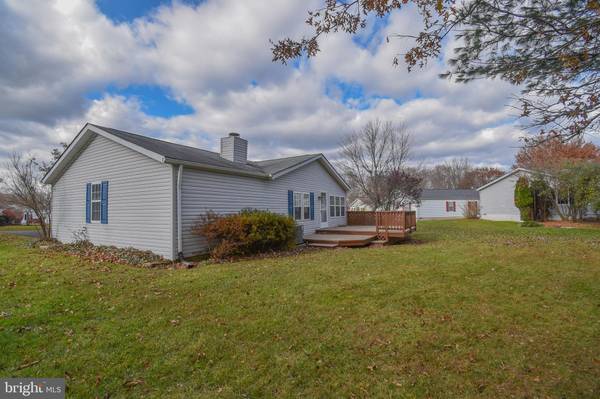 New Hope, PA 18938,151 GROUSE CIR E