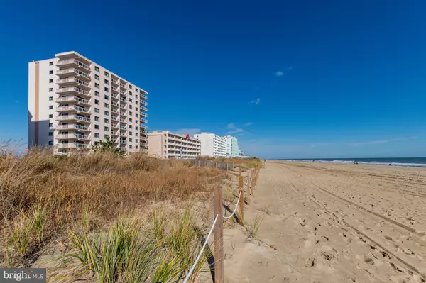 Ocean City, MD 21842,2901 ATLANTIC AVE #1003