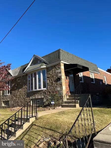 7661 FILLMORE ST, Philadelphia, PA 19111