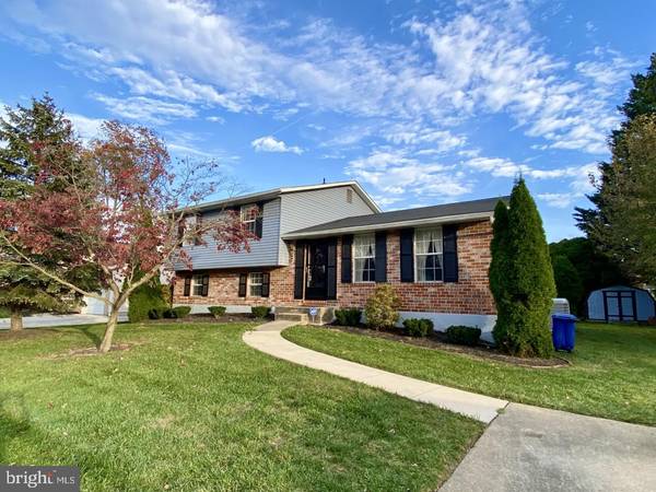 1407 LINCOLN WOODS DR, Catonsville, MD 21228