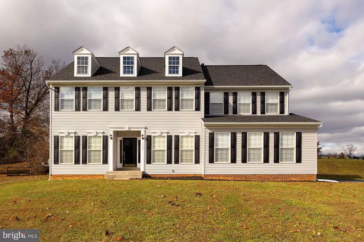 Charles Town, WV 25414,159 GREENBRIAR CIR