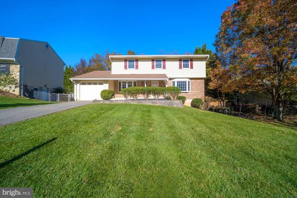 11713 FERNSHIRE RD, Gaithersburg, MD 20878