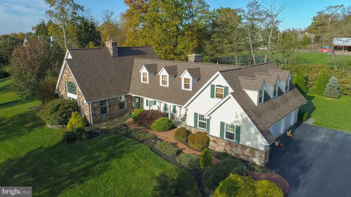 Hatfield, PA 19440,531 ROSIE