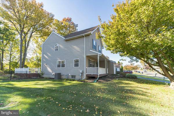 Garnet Valley, PA 19060,213 PENNFORD PL