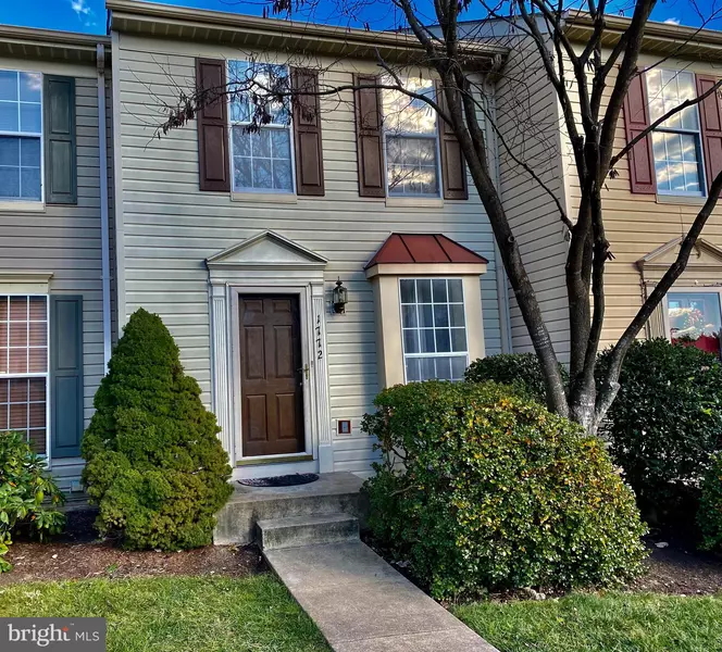 1772 TIGER LILY CIR, Woodbridge, VA 22192