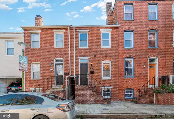 1103 BATTERY AVE, Baltimore, MD 21230