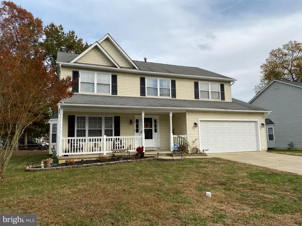 Waldorf, MD 20603,5107 MARLIN CT