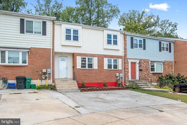 7715 ERICA, Laurel, MD 20707