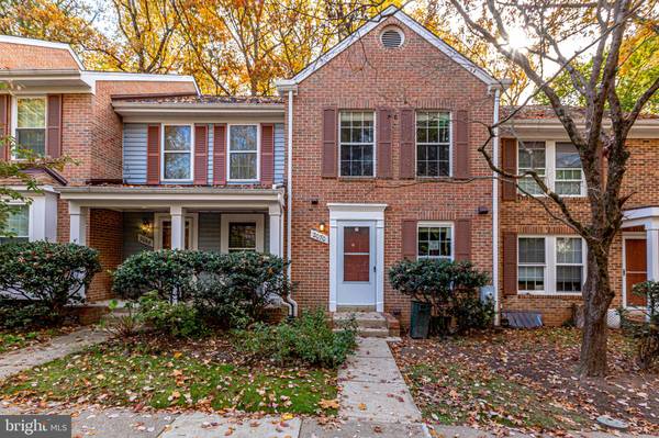 2070 DERBY RIDGE LN, Silver Spring, MD 20910