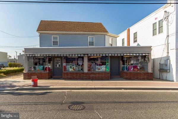 1306-08 N DELAWARE ST, Paulsboro, NJ 08066