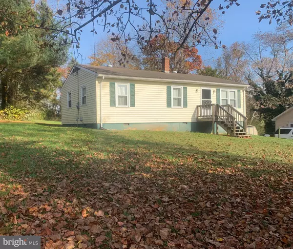 99 RESETTLEMENT CT, Madison, VA 22727