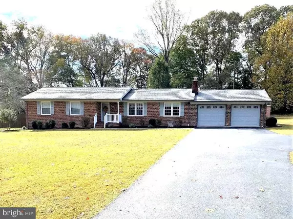 Fredericksburg, VA 22405,360 CHAPEL GREEN RD