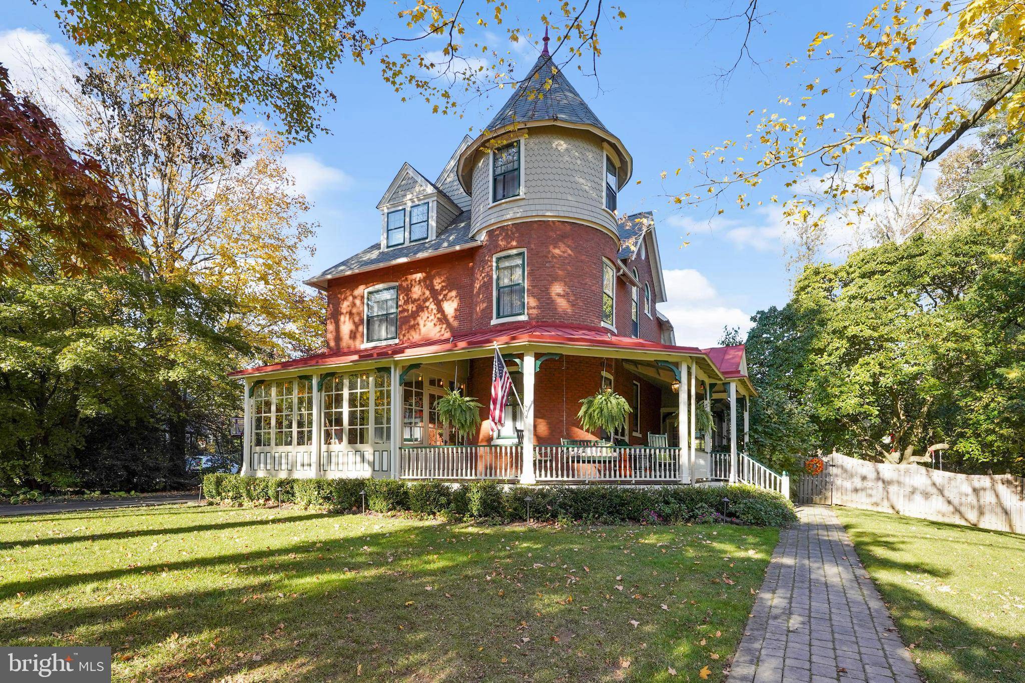 Media, PA 19063,507 MOYLAN AVE