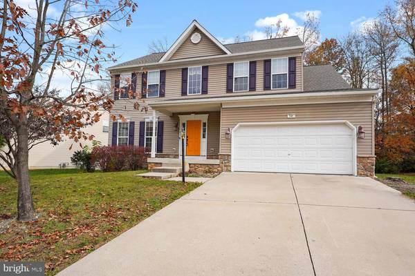 141 THOMAS JEFFERSON TER, Elkton, MD 21921