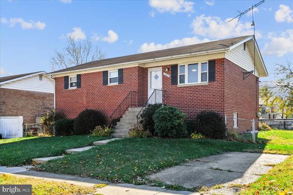 8909 ROBIN PL, Laurel, MD 20708