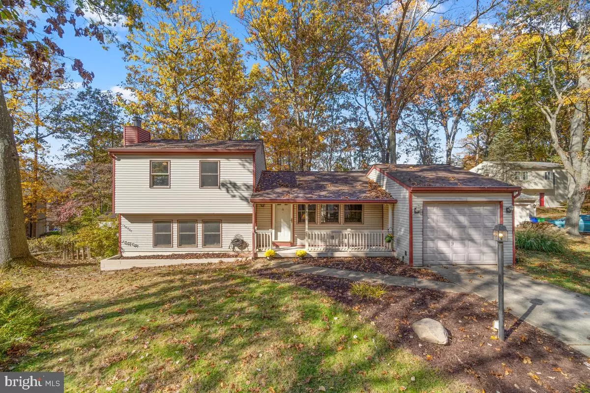 Columbia, MD 21045,9487 CAMELDRIVER CT