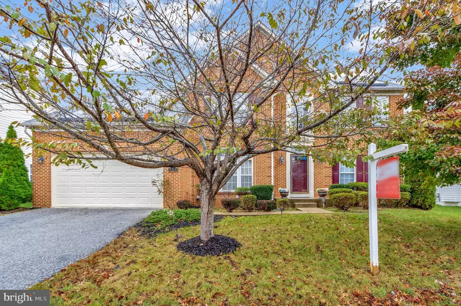 3115 SEDGEWICK DR, Waldorf, MD 20603