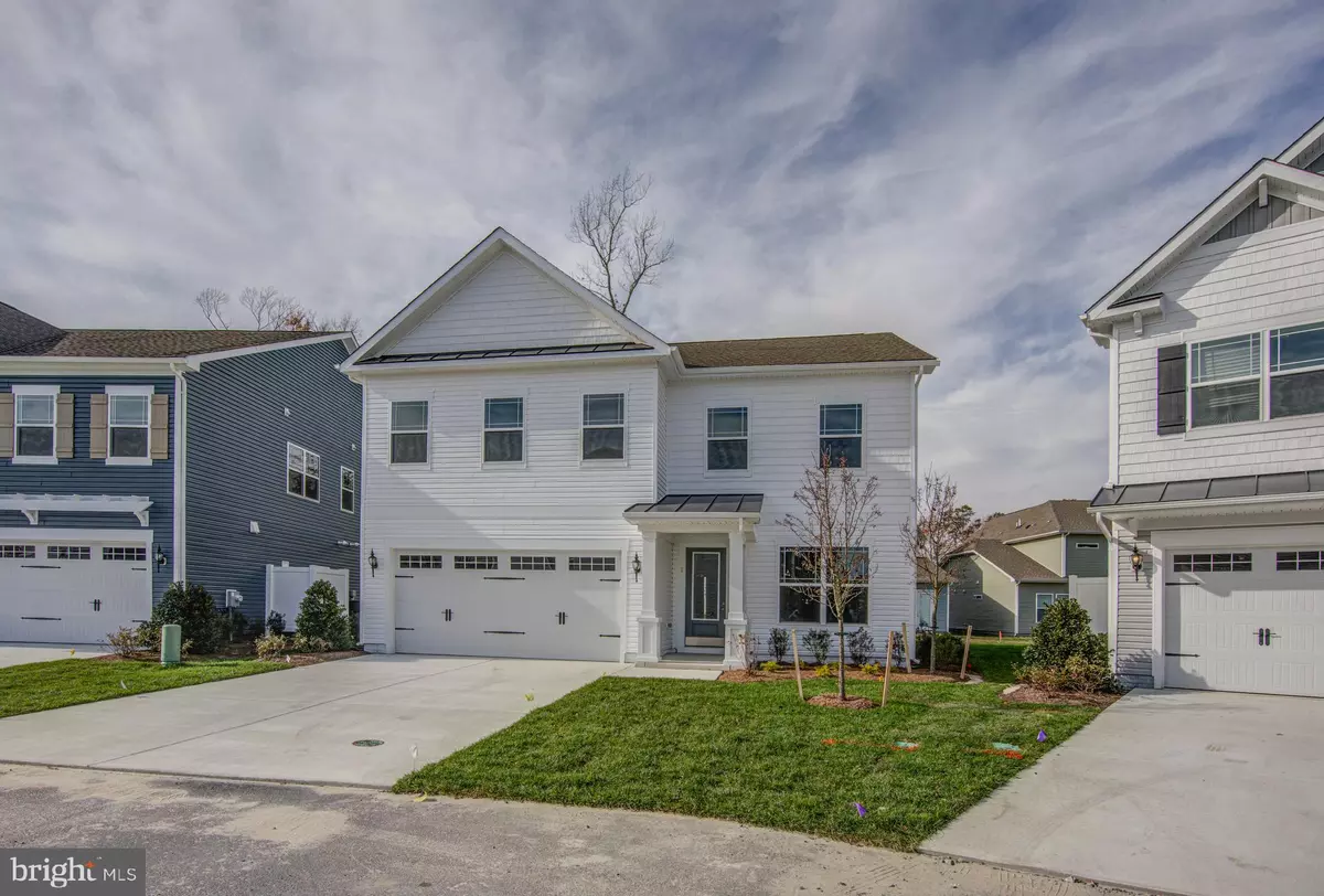 Ocean View, DE 19970,7 MIDDLESEX DR