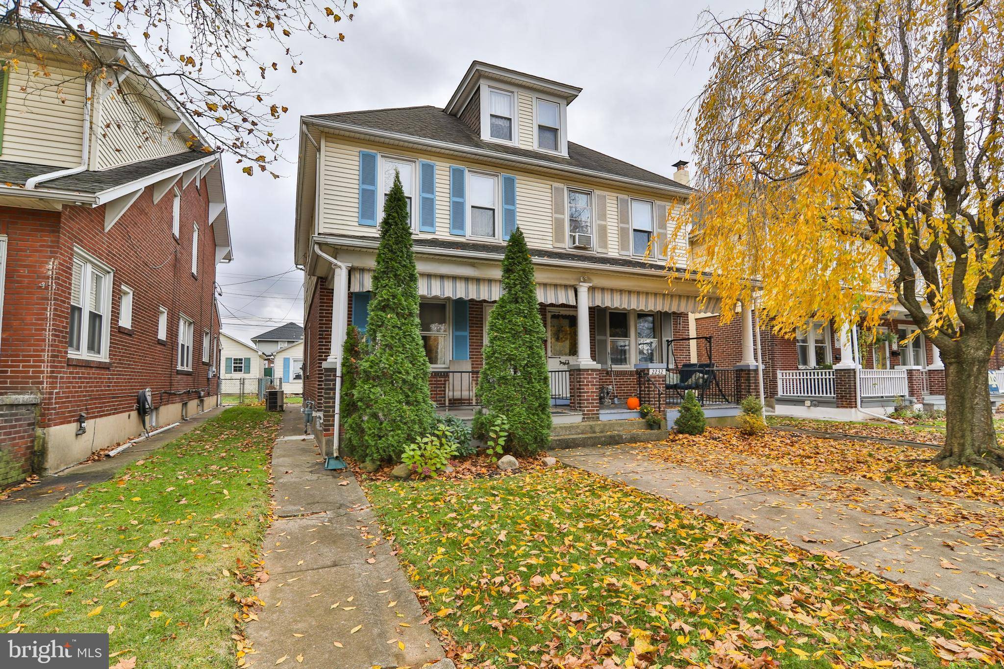 2230 FERRY ST, Easton, PA 18042