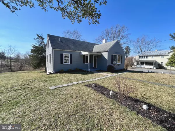 Reisterstown, MD 21136,14000 HANOVER PIKE